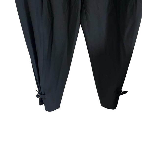 3.1 PHILLIP LIM Tapered Track Trouser Pants - Picture 7 of 13